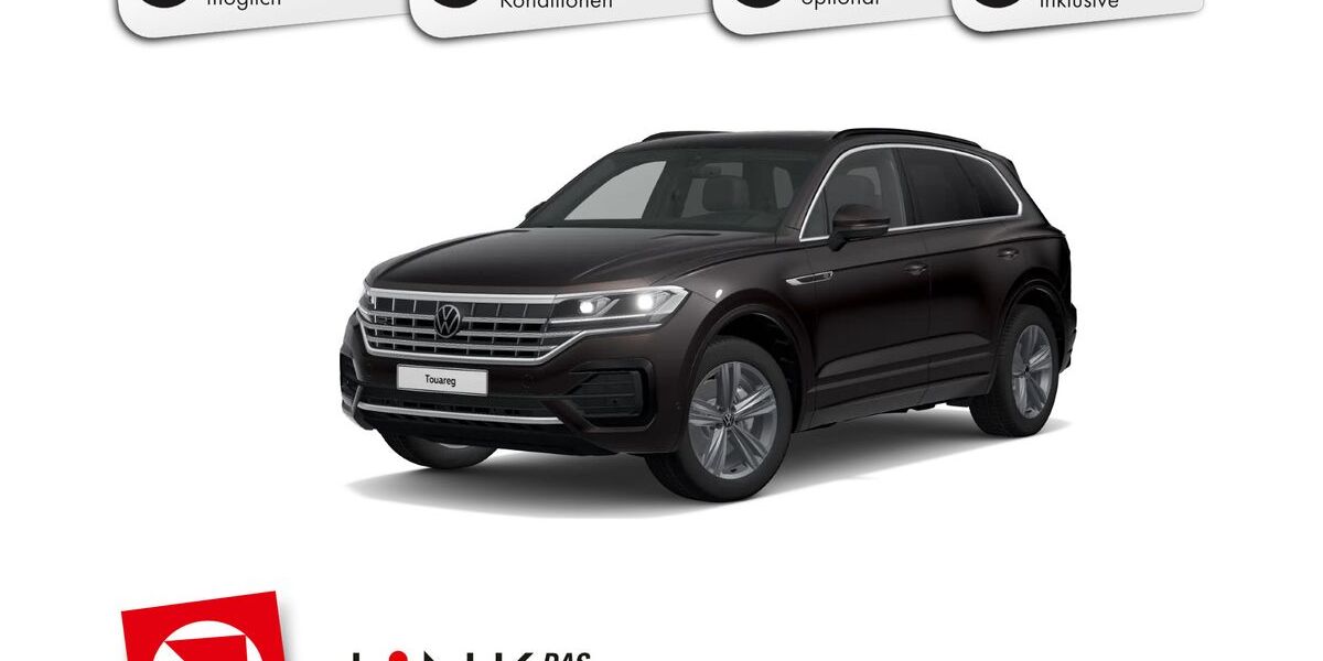 VW Touareg 52.850 km 49.450 &euro; Laudenbach 63925