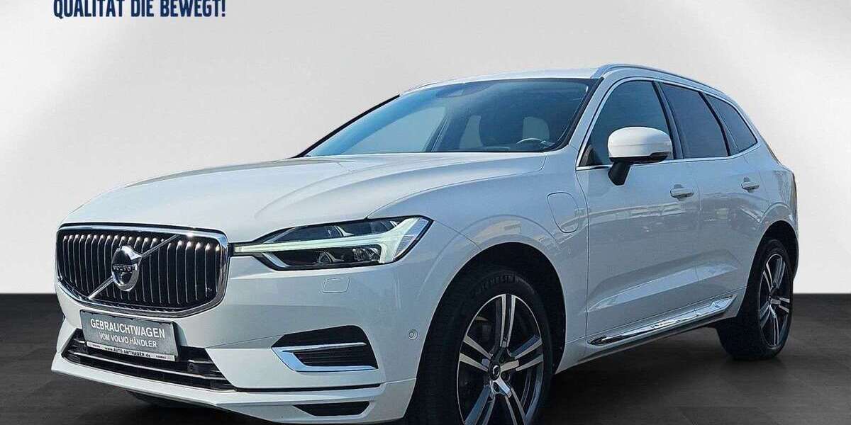 Volvo XC60 115.800 km 30.970 &euro; Hanau 63452