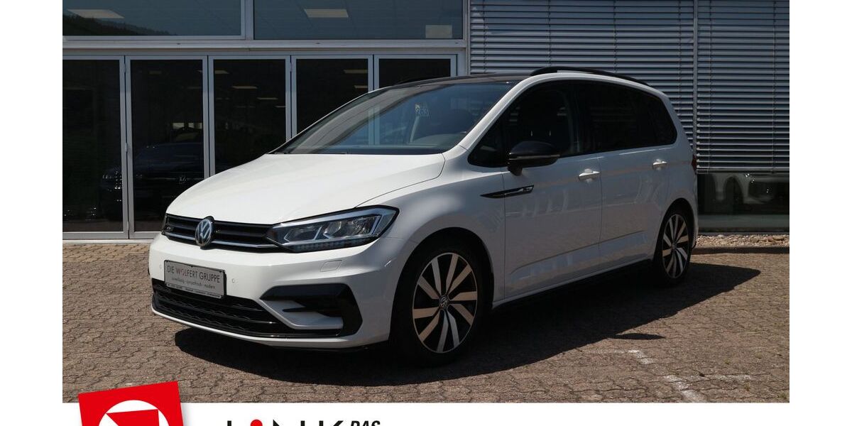 VW Touran 144.900 km 19.950 &euro; Laudenbach 63925