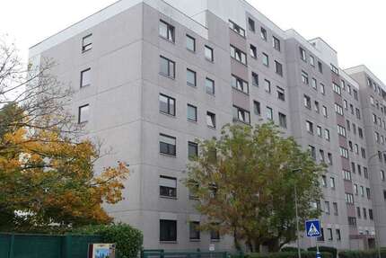 Wohnung Hanau / Steinheim am Main Steinheim am Main - 1 Zimmer, 35 m&sup2;, 119.000&euro; | Angebot:25904698