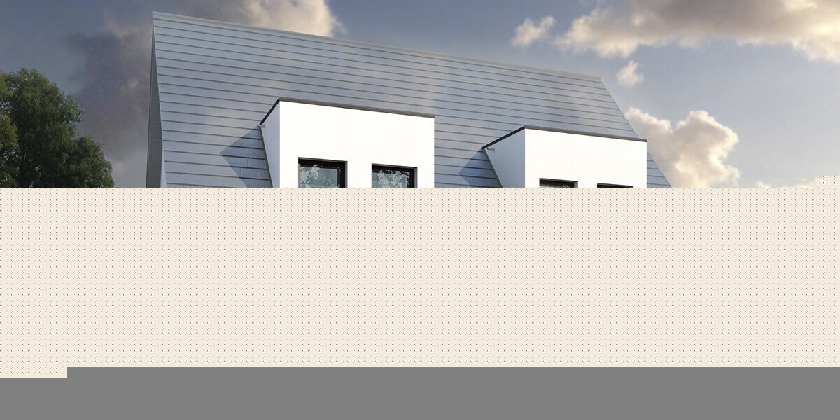 Eine Doppelhaushälfte mit Keller in Klein-Welzheim malerfertig inkl. Grundstück - Doppelhaushälfte Seligenstadt Klein-Welzheim Klein-Welzheim | Angebot:27284931