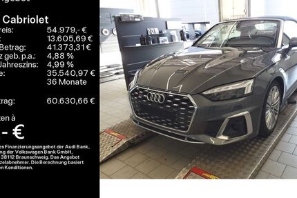 Audi S5 25.990 km 54.979 &euro; Hanau 63452