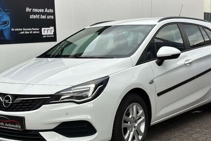 Opel Astra 173.661 km 7.480 &euro; Mainhausen 63533