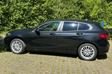 BMW 118 78.000 km 17.799 &euro; Langenselbold 63505