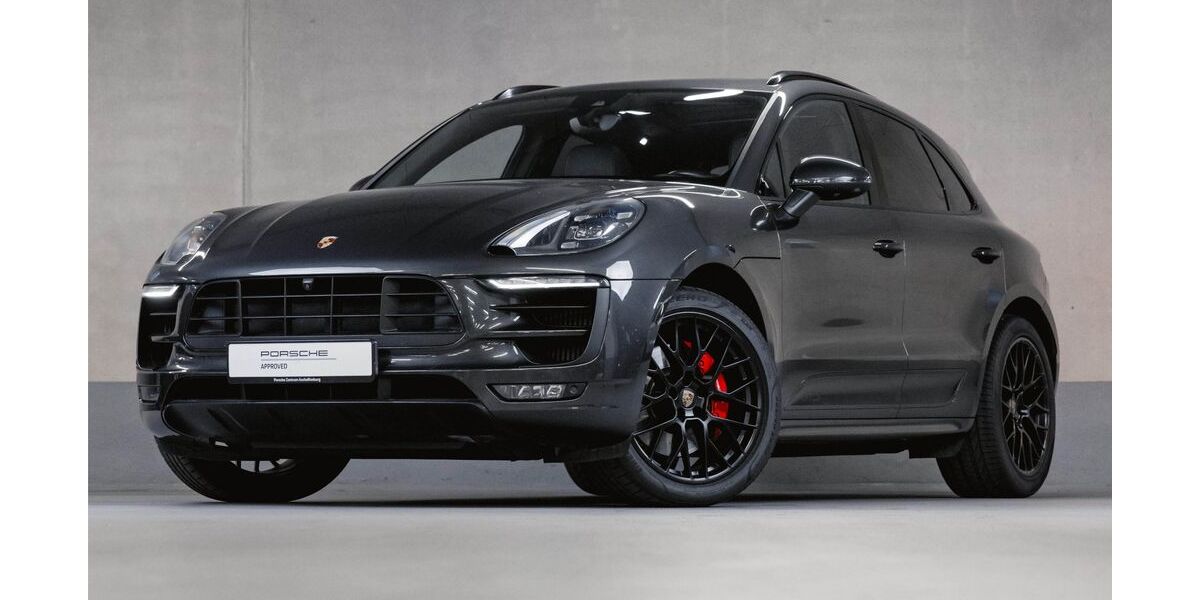 Porsche Macan 86.700 km 53.900 &euro; Aschaffenburg 63739