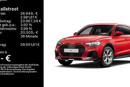Audi A1 5.700 km 26.949 &euro; Mühlheim 63165