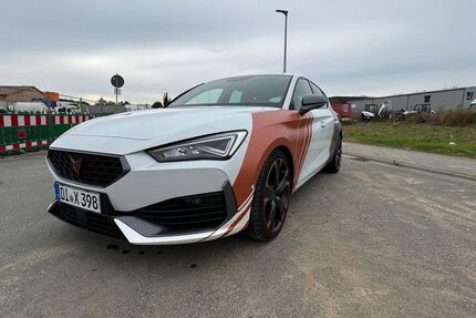 Cupra Leon 34.000 km 26.499 &euro; Babenhausen 64832