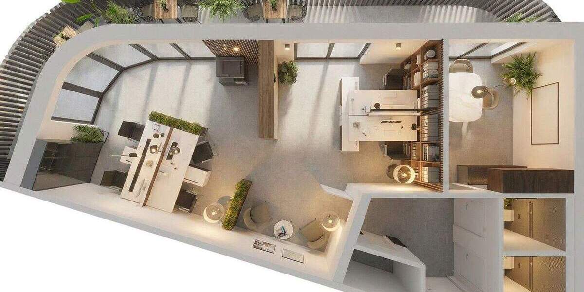 Gewerbeobjekt Erlensee Rückingen - 1.600&euro; | Angebot:25775591