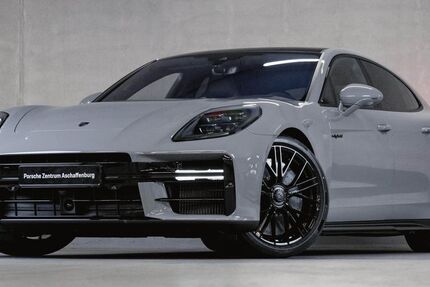 Porsche Panamera 9.990 km 248.888 &euro; Aschaffenburg 63739