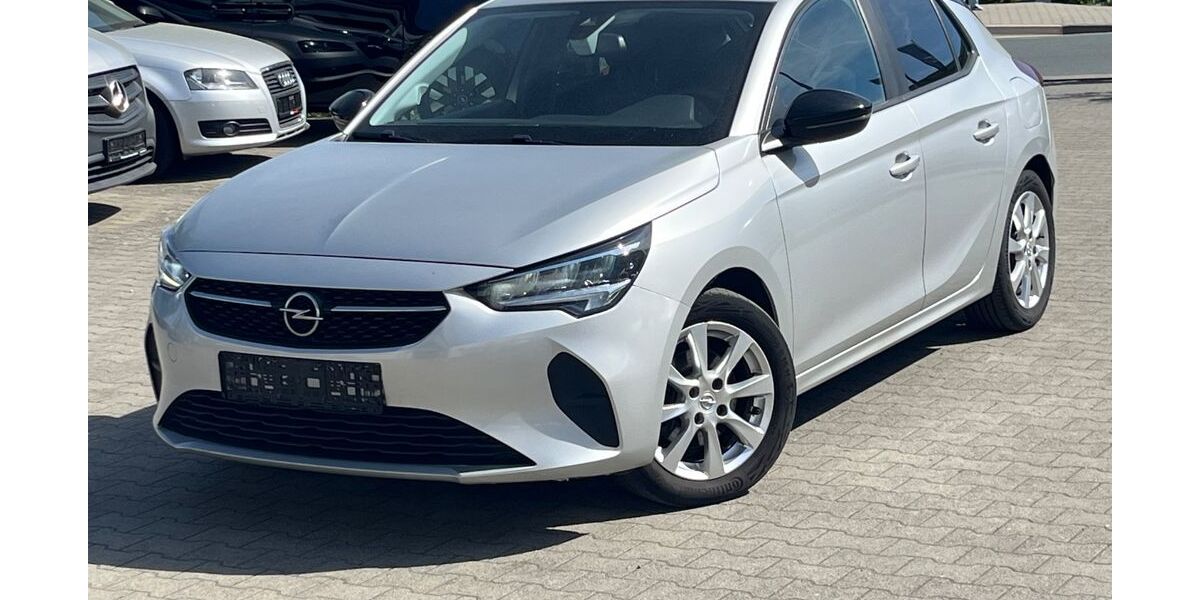 Opel Corsa 86.186 km 9.980 &euro; Dietzenbach / bei Frankfurt am Main 63128