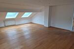 Dachgeschoßwohnung Biebergemünd - 3.5 Zimmer, 110 m&sup2;, 880&euro; | Angebot:26400684