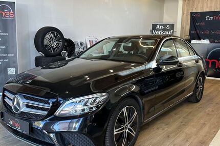 Mercedes-Benz C 300 164.470 km 21.800 &euro; Schaafheim 64850