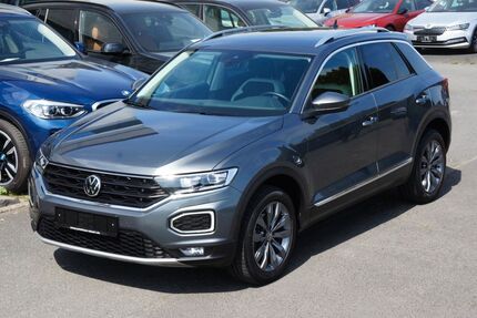 VW T-Roc 34.723 km 23.658 &euro; Großkrotzenburg 63538