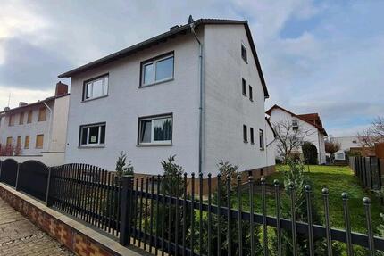 Haus Groß-Umstadt Umstadt - 9 Zimmer, 171 m&sup2;, 599.000&euro; | Angebot:25182040