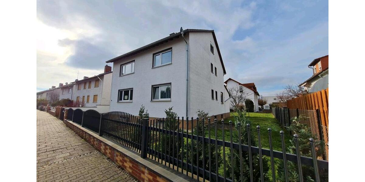 Mehrfamilienhaus, Wohnhaus Groß-Umstadt Umstadt - 9 Zimmer, 171 m&sup2;, 599.000&euro; | Angebot:25182040