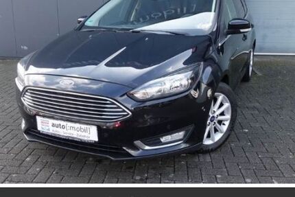 Ford Focus 169.100 km 6.380 &euro; Hainburg 63512