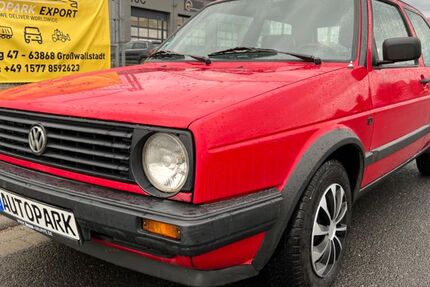 VW Golf 178.000 km 6.999 &euro; Grosswallstadt 63868