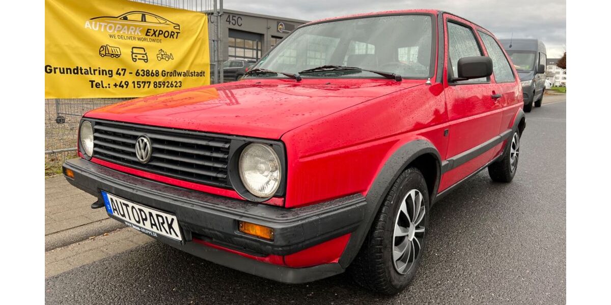 VW Golf 178.000 km 6.999 &euro; Grosswallstadt 63868