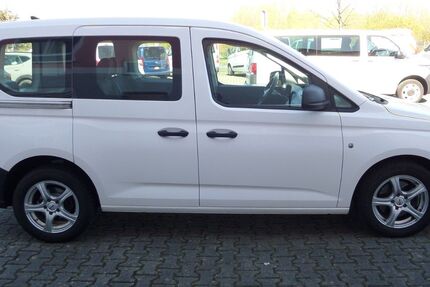 VW Caddy 60.000 km 19.800 &euro; Erlenbach a. Main 63906