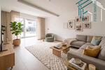 Etagenwohnung Heusenstamm - 5 Zimmer, 107 m&sup2;, 2.450&euro; | Angebot:26727780