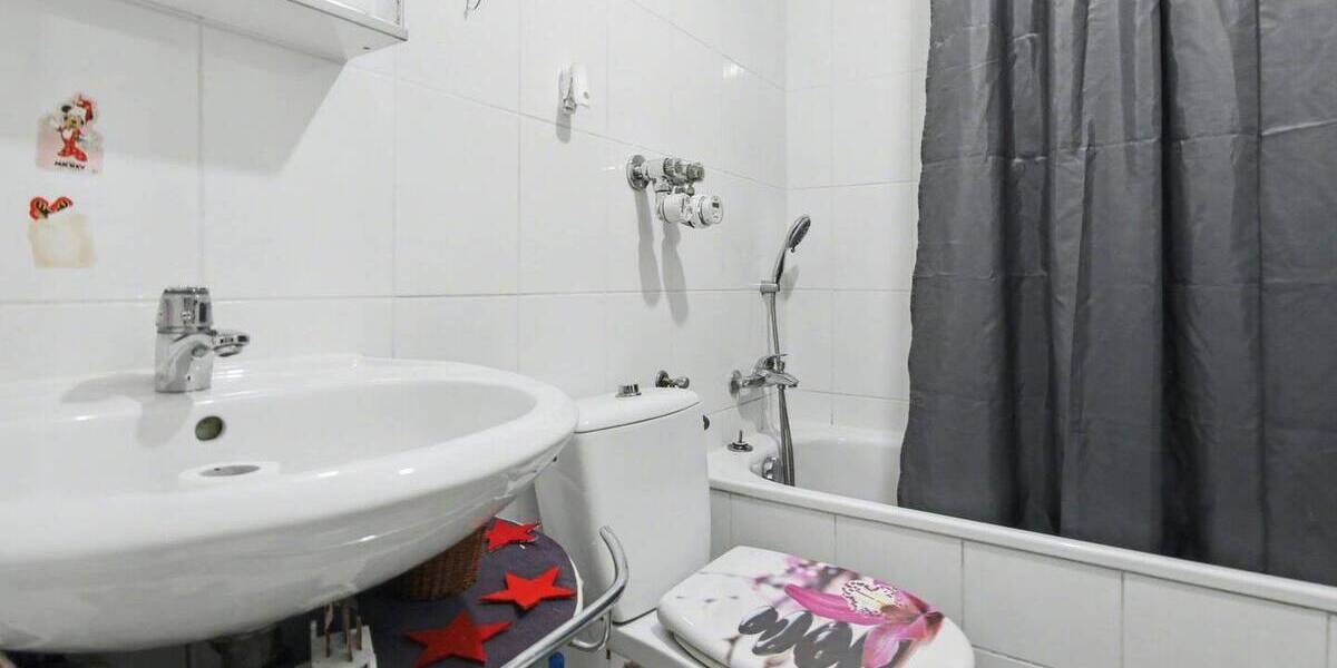 Etagenwohnung Heusenstamm - 3 Zimmer, 70 m&sup2;, 249.000&euro; | Angebot:25970298