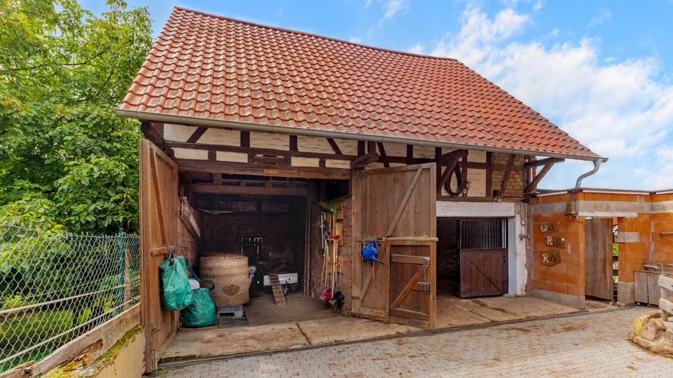 Einfamilienhaus Waldaschaff - 6 Zimmer, 174 m&sup2;, 499.000&euro; | Angebot:24827733