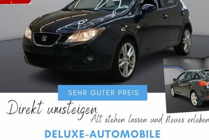 Seat Ibiza 143.000 km 3.500 &euro; Alzenau 63755