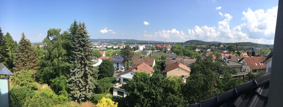 Loft - Studio - Atelier Aschaffenburg Gailbach - 1 Zimmer, 45 m&sup2;, 800&euro; | Angebot:26013040