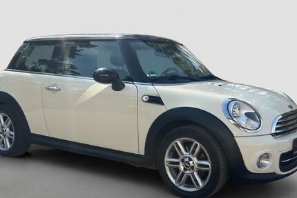 Mini Cooper 98.560 km 6.999 &euro; Münster/Hessen 64839