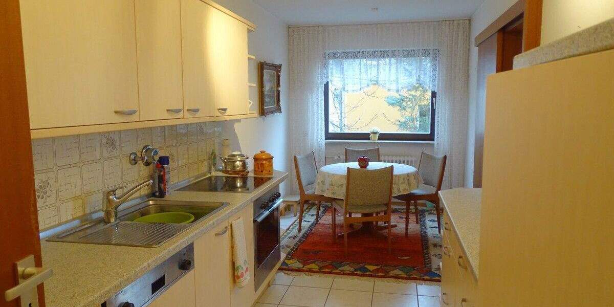 Etagenwohnung Alzenau Hörstein - 3 Zimmer, 85 m&sup2;, 224.900&euro; | Angebot:25672928