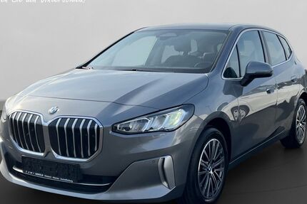 BMW 218 Active Tourer 108.900 km 20.910 &euro; Aschaffenburg 63741