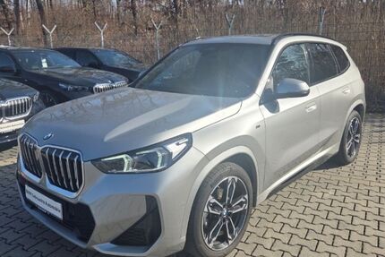BMW X1 9.694 km 38.333 &euro; Rödermark 63322