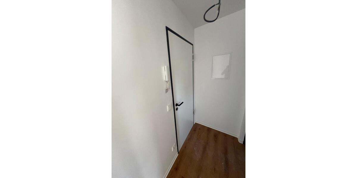 Etagenwohnung Hanau - 1 Zimmer, 25 m&sup2;, 700&euro; | Angebot:25893654