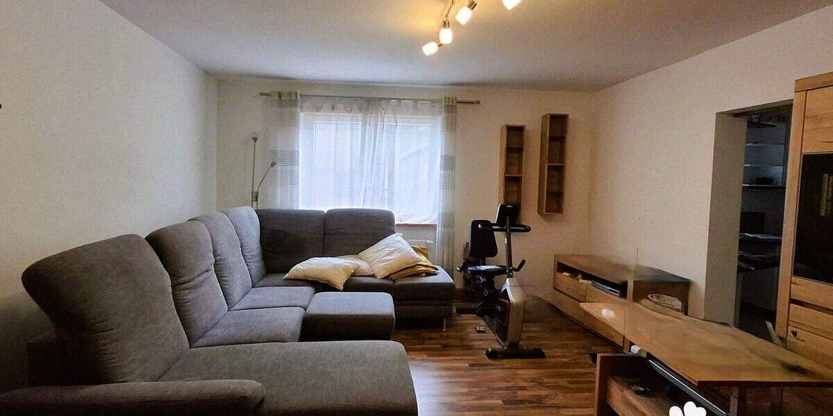 Mehrfamilienhaus, Wohnhaus Mömlingen - 7 Zimmer, 161 m&sup2;, 320.000&euro; | Angebot:25777965