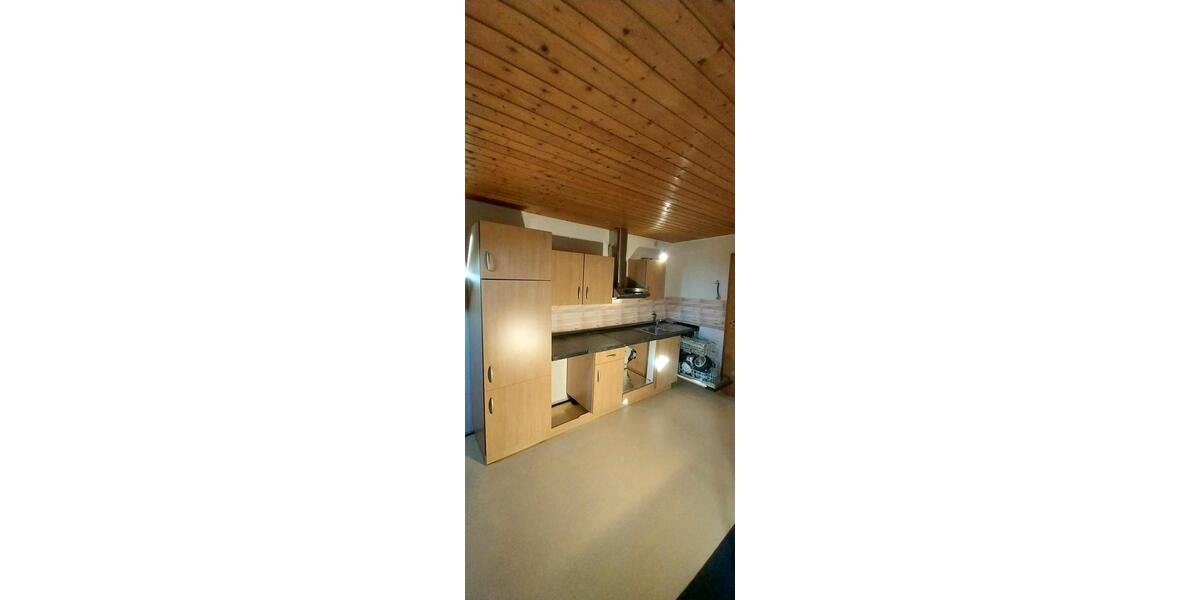 Dachgeschoßwohnung Erlenbach am Main - 2 Zimmer, 65 m&sup2;, 600&euro; | Angebot:26272740