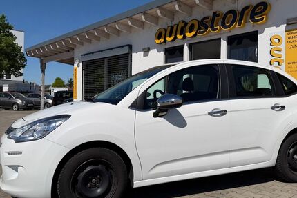 Citroen C3 126.000 km 2.585 &euro; Großostheim 63762