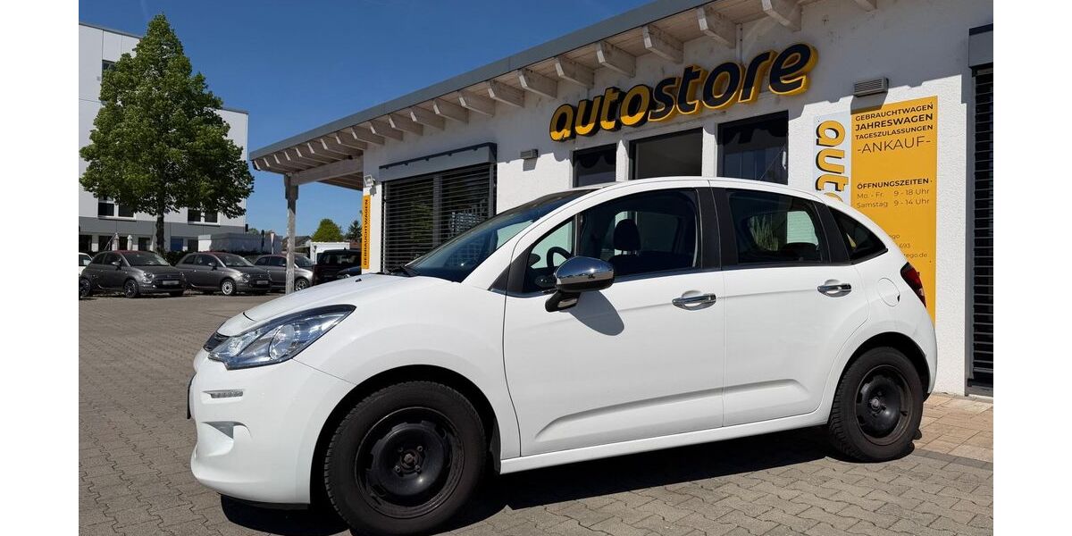 Citroen C3 126.000 km 2.585 &euro; Großostheim 63762