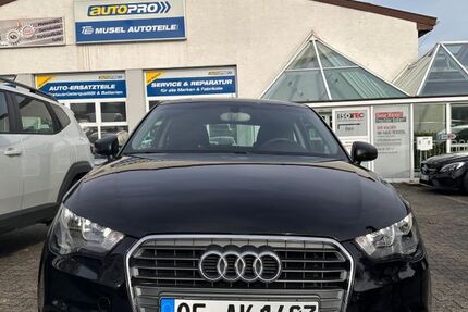 Audi A1 91.380 km 7.150 &euro; Seligenstadt 63500