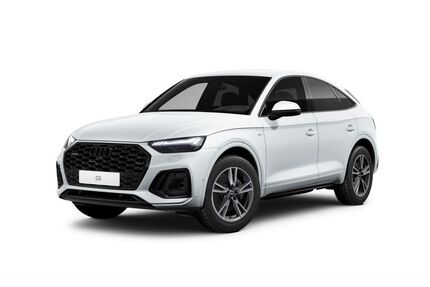 Audi Q5 21.000 km 56.739 &euro; Hanau 63452