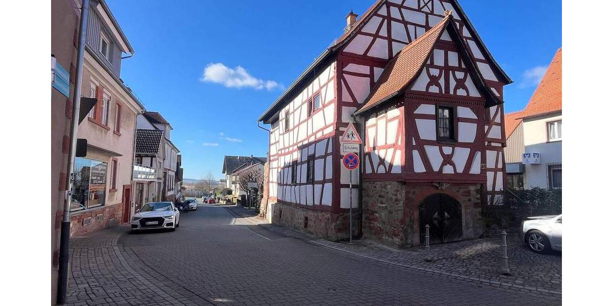 Grundstück Otzberg Lengfeld - 299.000&euro; | Angebot:25811522