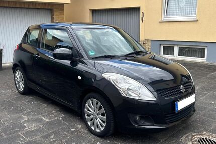 Suzuki Swift 158.000 km 4.200 &euro; Babenhausen 64832