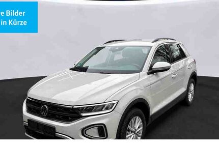 VW T-Roc 44.600 km 19.999 &euro; Mühlheim 63165