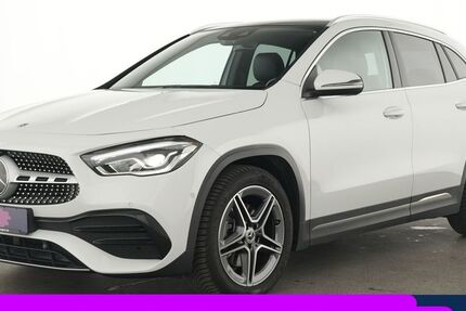 Mercedes-Benz GLA 250 33.767 km 33.932 &euro; Dietzenbach bei Frankfurt 63128