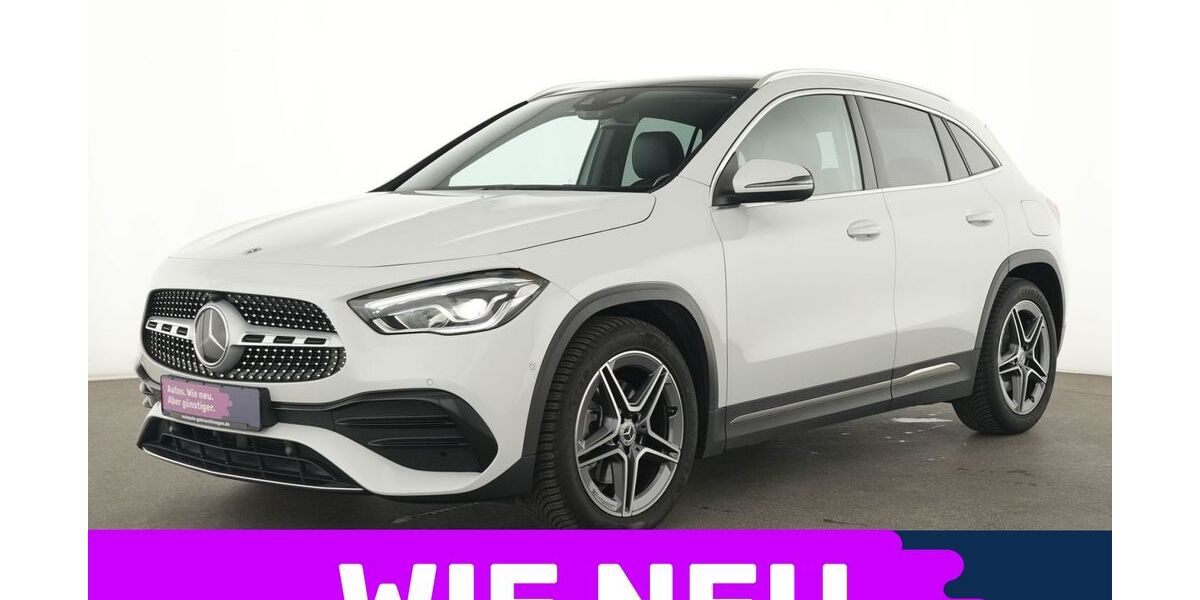 Mercedes-Benz GLA 250 33.767 km 34.242 &euro; Dietzenbach bei Frankfurt 63128