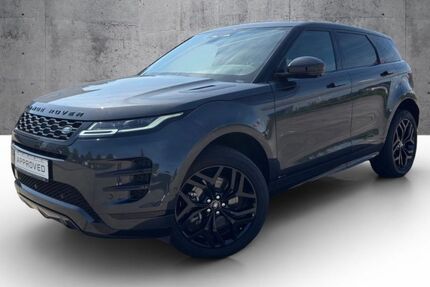 Land Rover Range Rover Evoque 60.000 km 34.500 &euro; Aschaffenburg 63741