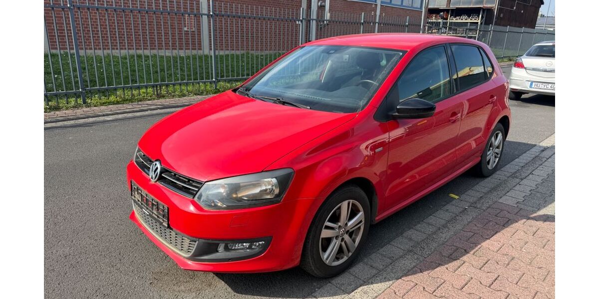 VW Polo 149.200 km 4.499 &euro; Hanau 63452