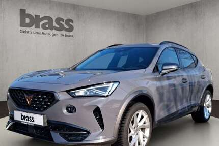 Cupra Formentor 15.300 km 27.450 &euro; Hanau 63452