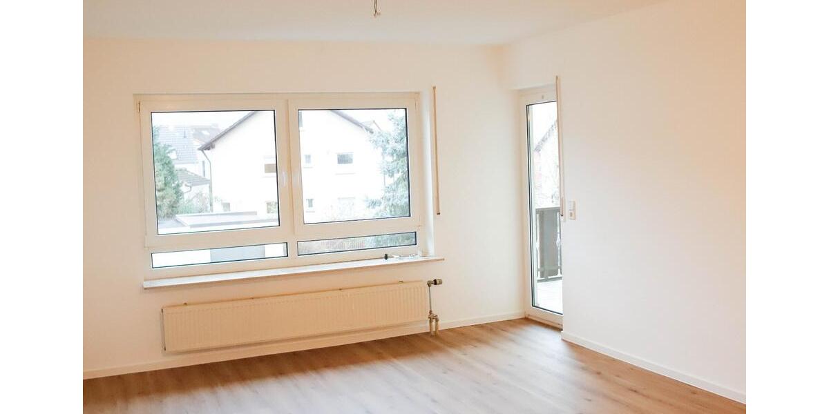 Etagenwohnung Aschaffenburg Gailbach - 4 Zimmer, 105 m&sup2;, 1.400&euro; | Angebot:25702440