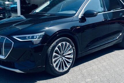 Audi e-tron 19.500 km 35.950 &euro; Dieburg 64807