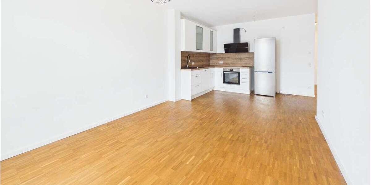Etagenwohnung Aschaffenburg Gailbach - 3 Zimmer, 78 m&sup2;, 1.170&euro; | Angebot:26896843